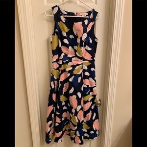 Boden dress